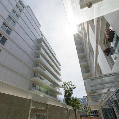 Urban Chic - Studio Apartment - Odra View&Witolda فروتسواف المظهر الخارجي الصورة